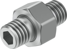 Festo ESK-1/8-1/8 Festo ESK-1/8-1/8 — Industrial Component