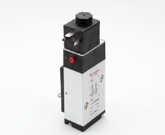 IMI-Norgren OT-IMI013495 IMI-Norgren OT-IMI013495 — 9710000303602400 5/2-Wv-Mono G1/4 24Vdc of IMI-Norgren