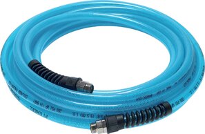 Landefeld TXPU 1212-15 ** Landefeld TXPU 1212-15 ** — PUR hose set, 15 m., with male thread, G 1/2"