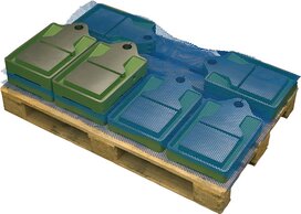 Norelem 96510-102050000203 Norelem 96510-102050000203 — Industrial Component
