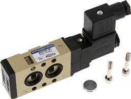 YPC SN3101 IPSC-D2 * YPC SN3101 IPSC-D2 * — Solenoid Valve