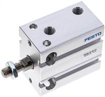 Festo DPDM-32-20-PA