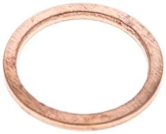 Landefeld CU 14181,5 Landefeld CU 14181,5 — Copper sealing ring (14,2x17,9x1,5 mm)