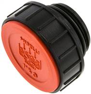 Landefeld BS 114 K Landefeld BS 114 K — Filler plug G 1-1/4", without an air filter, Plastic