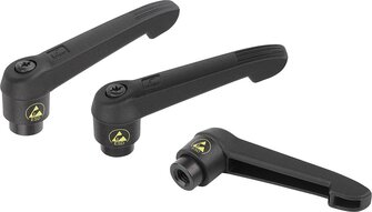 Norelem 06600-1120824 Norelem 06600-1120824 — Industrial Component