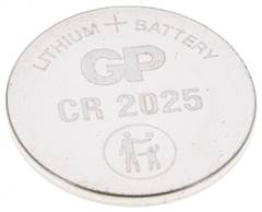 GP Batteries BAT CR2025 LI