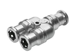 Festo CRQSY-10 Festo CRQSY-10 — Industrial Component