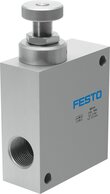 Festo GR-3/4 Festo GR-3/4 — Industrial Component