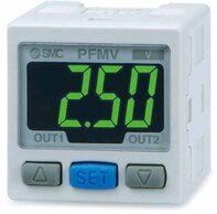 SMC PFMV300-MB SMC PFMV300-MB — Industrial Component
