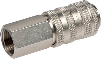 Landefeld KDGI 12 PCL5 Landefeld KDGI 12 PCL5 — Coupling socket (PCL-profile NW 5.5) G 1/2"(FT)