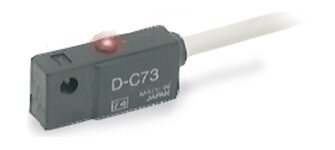 SMC D-A73 SMC D-A73 — Industrial Component