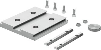 Festo HAPB-3 Festo HAPB-3 — Industrial Component