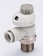 SMC AS2201FS-G02-10 SMC AS2201FS-G02-10 — Industrial Component