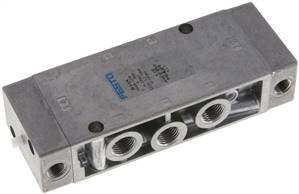Festo JH-5-1/4 Festo JH-5-1/4 — Industrial Component