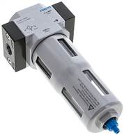 Festo LF-3/8-D-MIDI Festo LF-3/8-D-MIDI — Industrial Component