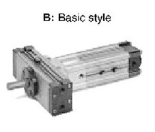 SMC EMRQBS32-100CA SMC EMRQBS32-100CA — Industrial Component