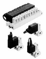 SMC VV3Q12-04 SMC VV3Q12-04 — Industrial Component