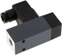 Landefeld DRSV 10 Landefeld DRSV 10 — Pressure switch 1 to 10 bar, G 1/4"