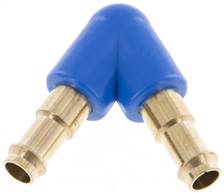 Landefeld VPK 400 Landefeld VPK 400 — V push in fitting 4mm female
