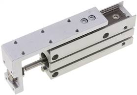 SMC MXH16-60Z SMC MXH16-60Z — Industrial Component