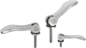 Norelem 04233-05123AEX20 Norelem 04233-05123AEX20 — Industrial Component