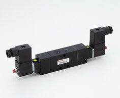 IMI-Norgren X418580G024 IMI-Norgren X418580G024 — Industrial Component