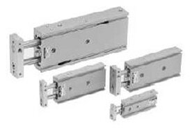 SMC CXSL15-PS SMC CXSL15-PS — Industrial Component