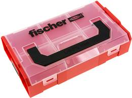 Fischer FISCHER FIX BOX