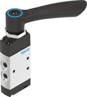 Festo VHEF-H-M52-M-N18 Festo VHEF-H-M52-M-N18 — Industrial Component