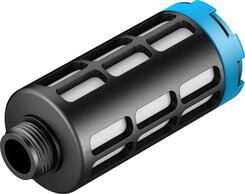 Festo U-3/8-20 Festo U-3/8-20 — Industrial Component