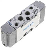 Festo VL-5/3B-1/4-B Festo VL-5/3B-1/4-B — Industrial Component