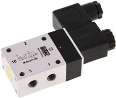 Airtec M 05311HN 115V