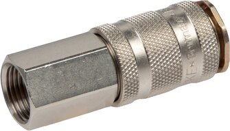Landefeld KDGI 12 UK5 Landefeld KDGI 12 UK5 — Coupling socket (British profile) G 1/2"(FT)
