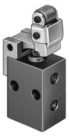 Festo L-3-M5 Festo L-3-M5 — Industrial Component