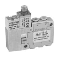 Aventics R422103556 Aventics R422103556 — Industrial Component