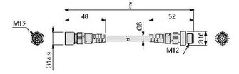 SMC EX500-AC050-SSPS SMC EX500-AC050-SSPS — Industrial Component