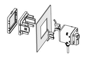SMC ZS-24-C SMC ZS-24-C — Industrial Component