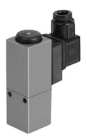 Festo VPEV-1/8 Festo VPEV-1/8 — Industrial Component