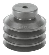 Festo ESV-40-EF Festo ESV-40-EF — Industrial Component