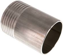 Landefeld ST 3090 AS ES ** Landefeld ST 3090 AS ES ** — Hose screw connection for welding 88,9mm, 1.4571
