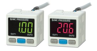 SMC PSE303 SMC PSE303 — Industrial Component