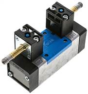 Festo MFH-5/3G-D-1-S-C Festo MFH-5/3G-D-1-S-C — Industrial Component