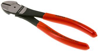 Knipex ZANGE SSK 180 P
