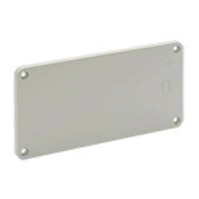 Palazzoli 579901 Palazzoli 579901 — Closing flange IP55