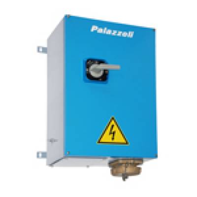 Palazzoli 480750