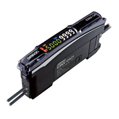 Omron E3NX-CA0 Omron E3NX-CA0 E3NX-CA-