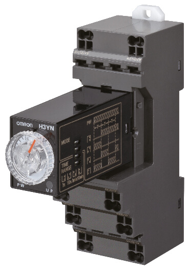 Omron H3YN-2-AC24 Omron H3YN-2-AC24 H3YN-B