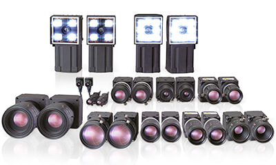 Omron FZ-SFC Omron FZ-SFC FH-CAMERAS