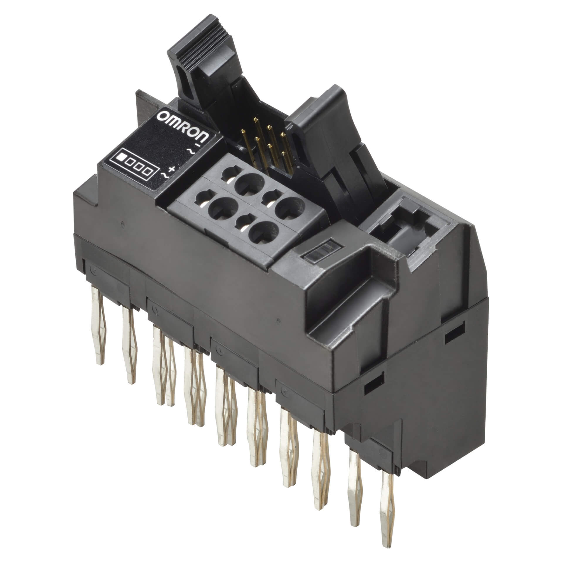 Omron P2RVC-8ST-O-7-1 Omron P2RVC-8ST-O-7-1 P2RVC