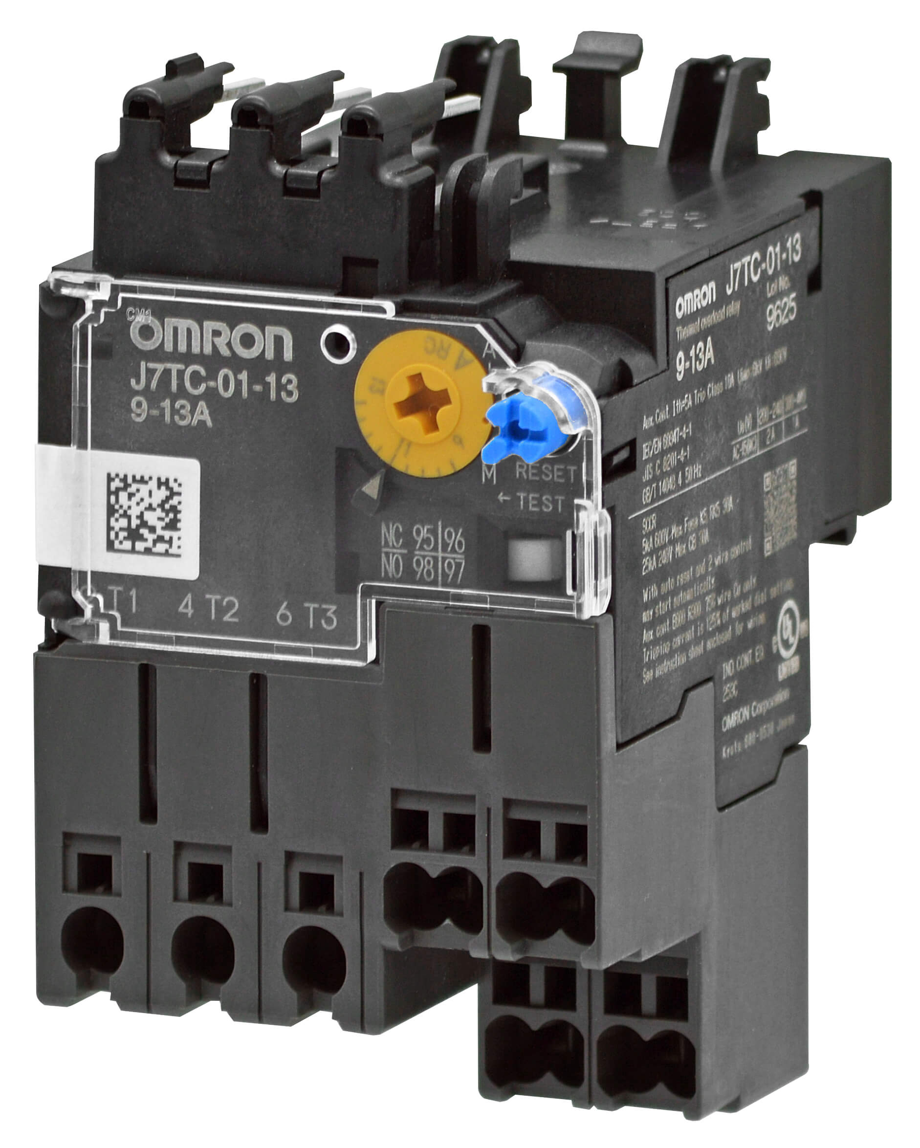 Omron J7TC-01-E72 Omron J7TC-01-E72 J7TC